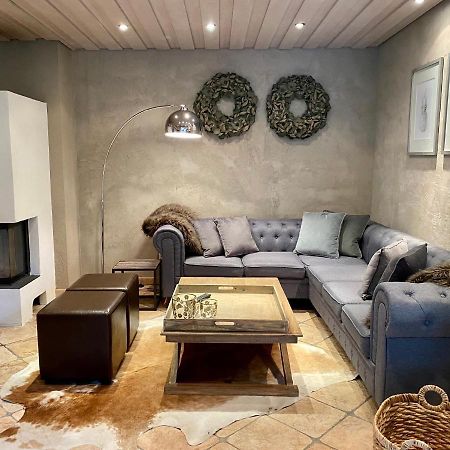 Country-Suites By Verdino Living - Apartments & Privatzimmer (Adults Only) Braunlage Zewnętrze zdjęcie