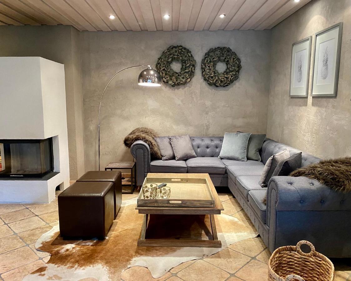 Country-Suites By Verdino Living - Apartments & Privatzimmer (Adults Only) Braunlage Zewnętrze zdjęcie