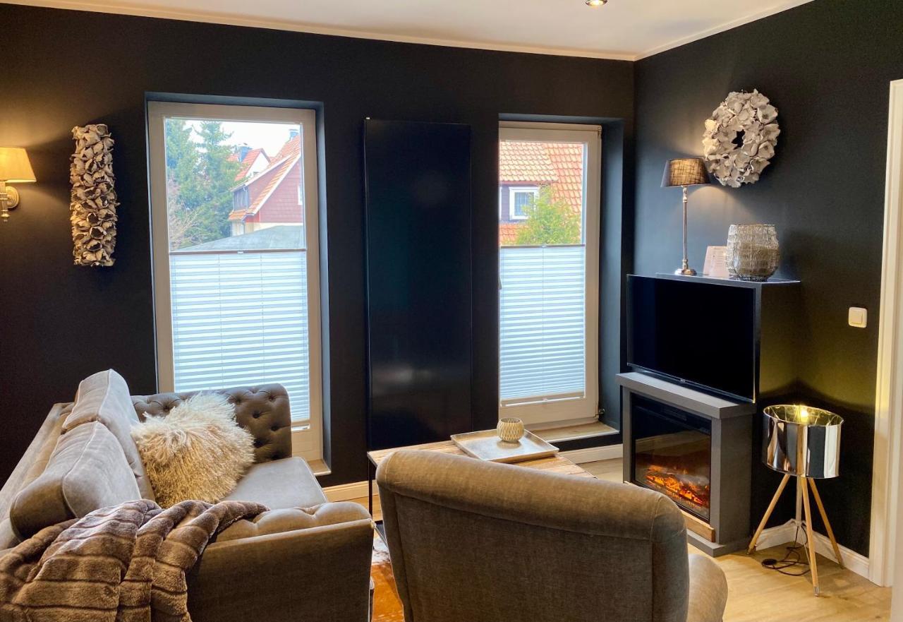 Country-Suites By Verdino Living - Apartments & Privatzimmer (Adults Only) Braunlage Zewnętrze zdjęcie