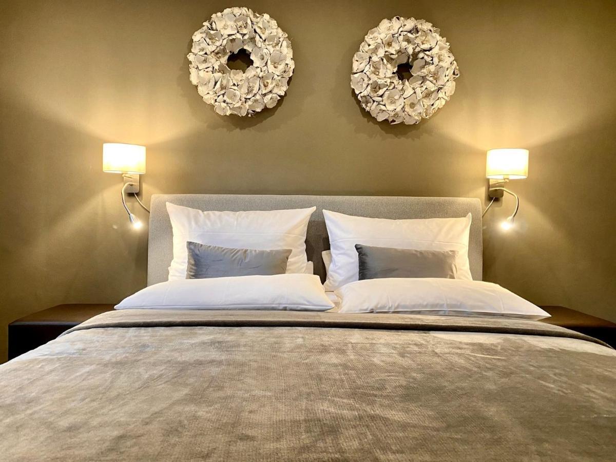 Country-Suites By Verdino Living - Apartments & Privatzimmer (Adults Only) Braunlage Zewnętrze zdjęcie