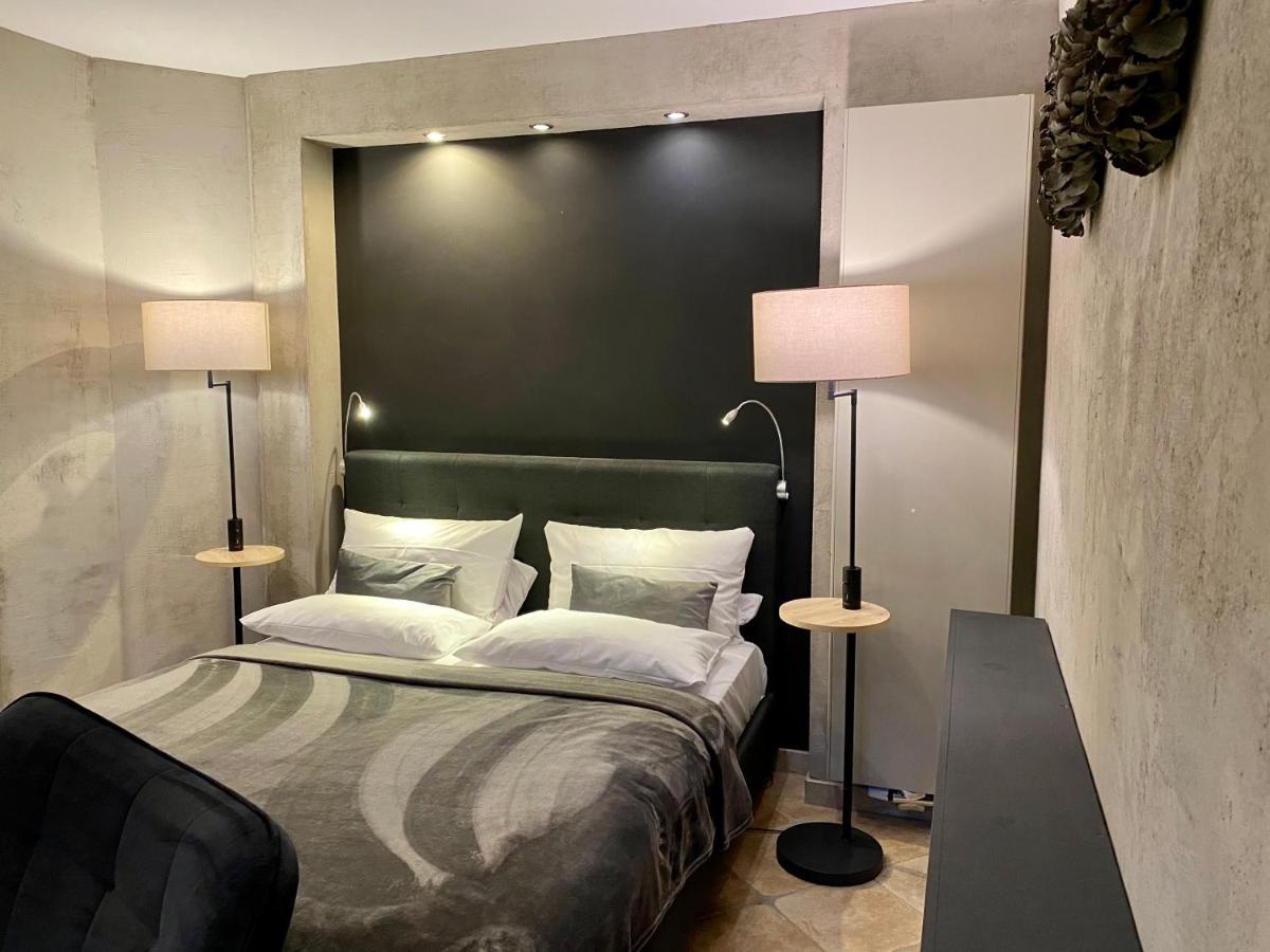 Country-Suites By Verdino Living - Apartments & Privatzimmer (Adults Only) Braunlage Zewnętrze zdjęcie
