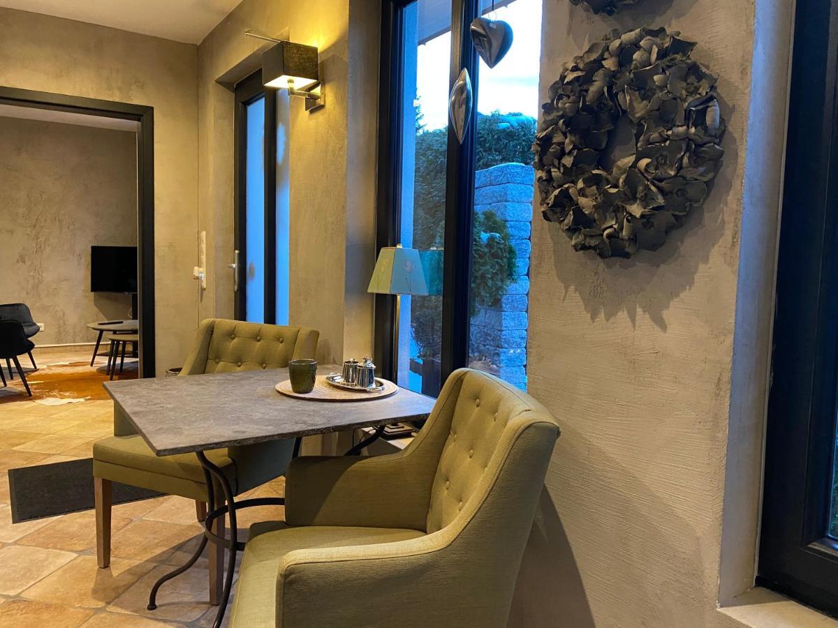 Country-Suites By Verdino Living - Apartments & Privatzimmer (Adults Only) Braunlage Zewnętrze zdjęcie