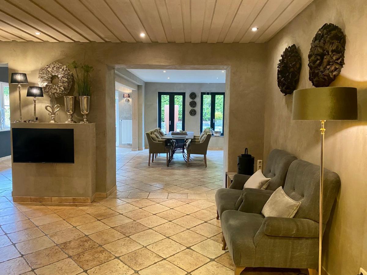 Country-Suites By Verdino Living - Apartments & Privatzimmer (Adults Only) Braunlage Zewnętrze zdjęcie
