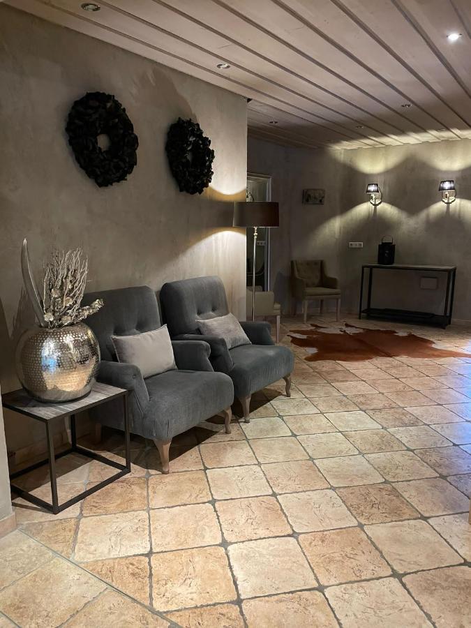 Country-Suites By Verdino Living - Apartments & Privatzimmer (Adults Only) Braunlage Zewnętrze zdjęcie