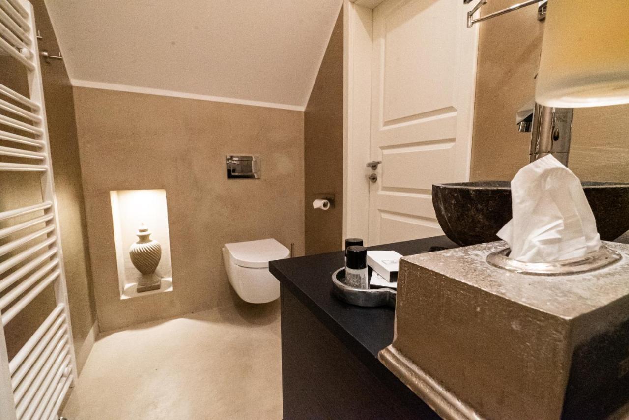 Country-Suites By Verdino Living - Apartments & Privatzimmer (Adults Only) Braunlage Zewnętrze zdjęcie
