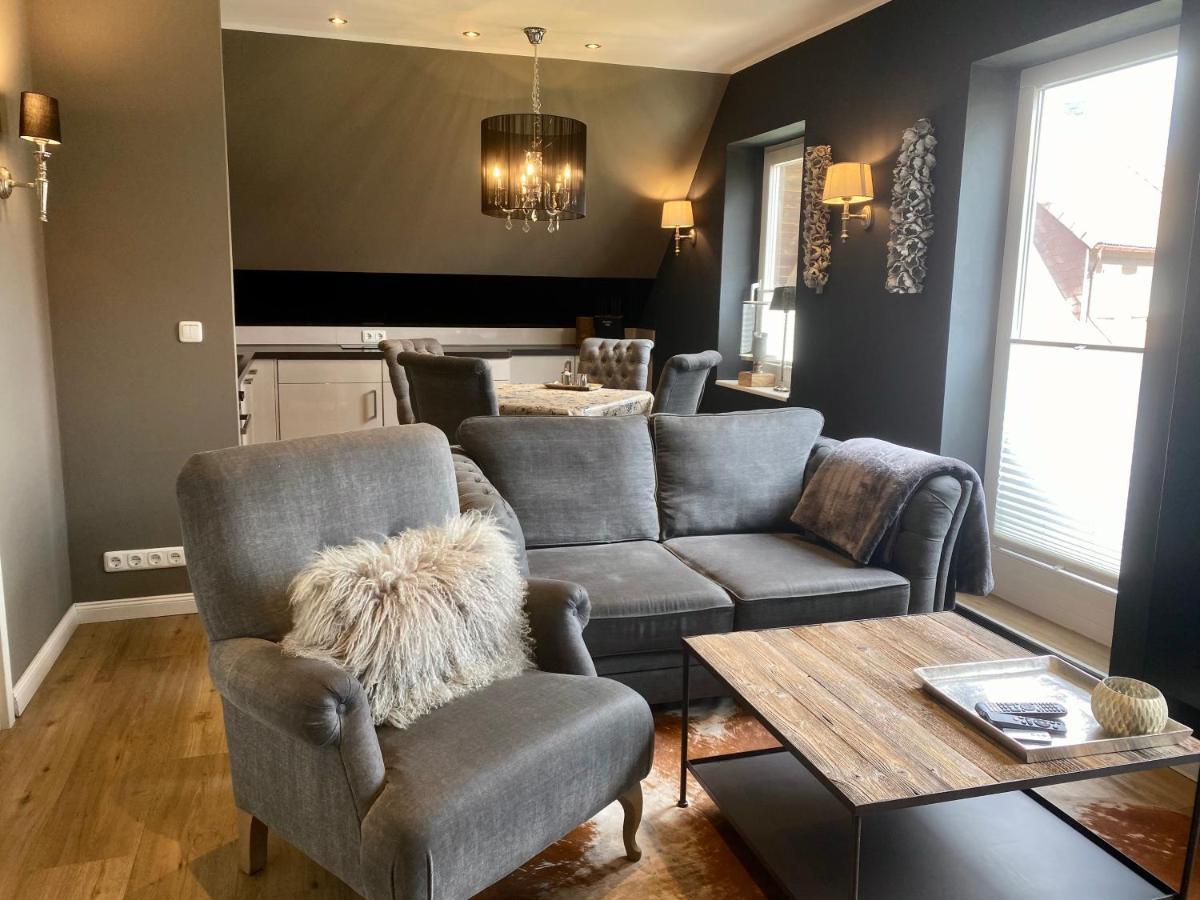 Country-Suites By Verdino Living - Apartments & Privatzimmer (Adults Only) Braunlage Zewnętrze zdjęcie