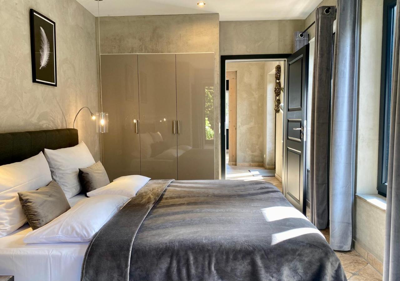 Country-Suites By Verdino Living - Apartments & Privatzimmer (Adults Only) Braunlage Zewnętrze zdjęcie