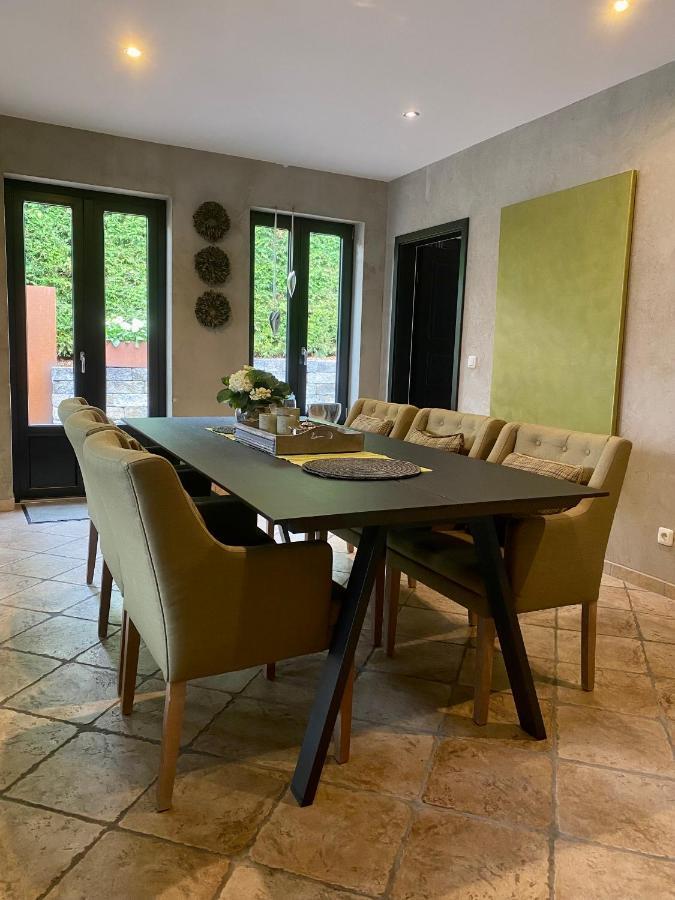 Country-Suites By Verdino Living - Apartments & Privatzimmer (Adults Only) Braunlage Zewnętrze zdjęcie