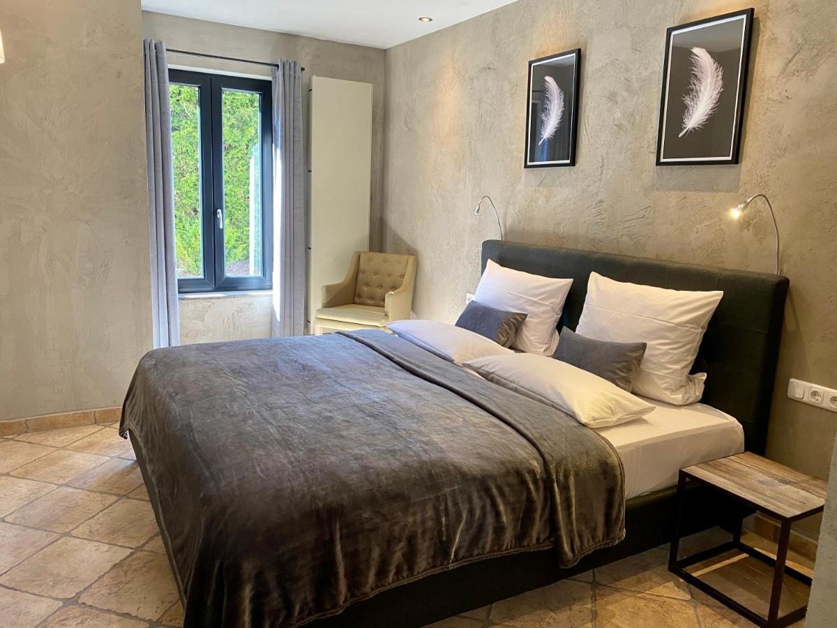 Country-Suites By Verdino Living - Apartments & Privatzimmer (Adults Only) Braunlage Zewnętrze zdjęcie