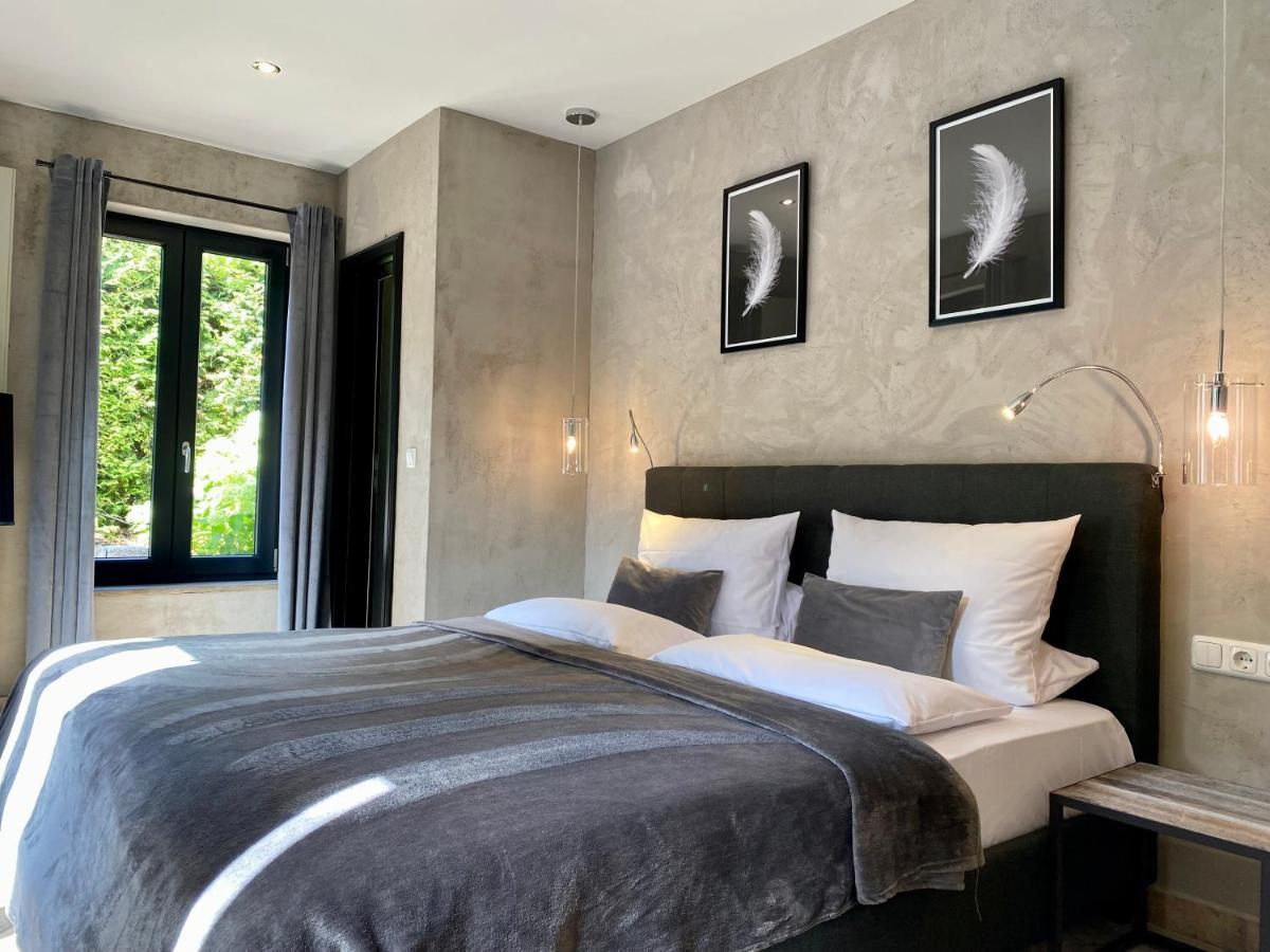 Country-Suites By Verdino Living - Apartments & Privatzimmer (Adults Only) Braunlage Zewnętrze zdjęcie