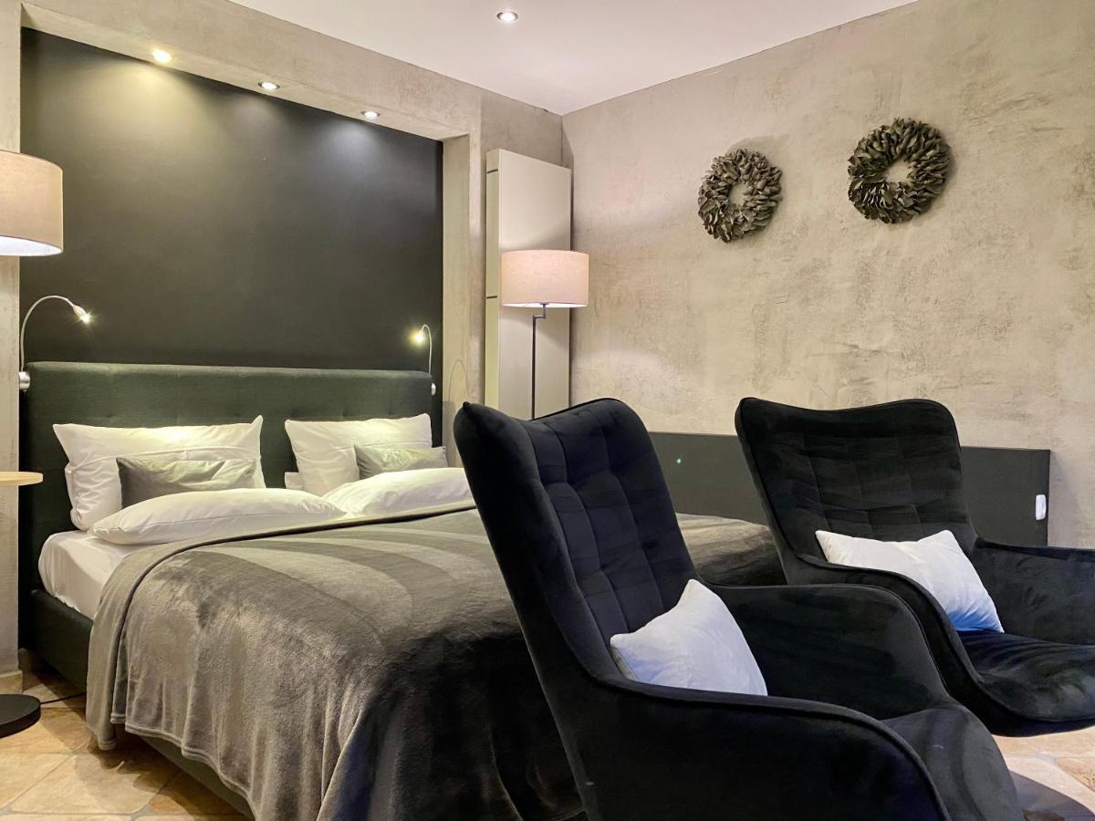 Country-Suites By Verdino Living - Apartments & Privatzimmer (Adults Only) Braunlage Zewnętrze zdjęcie