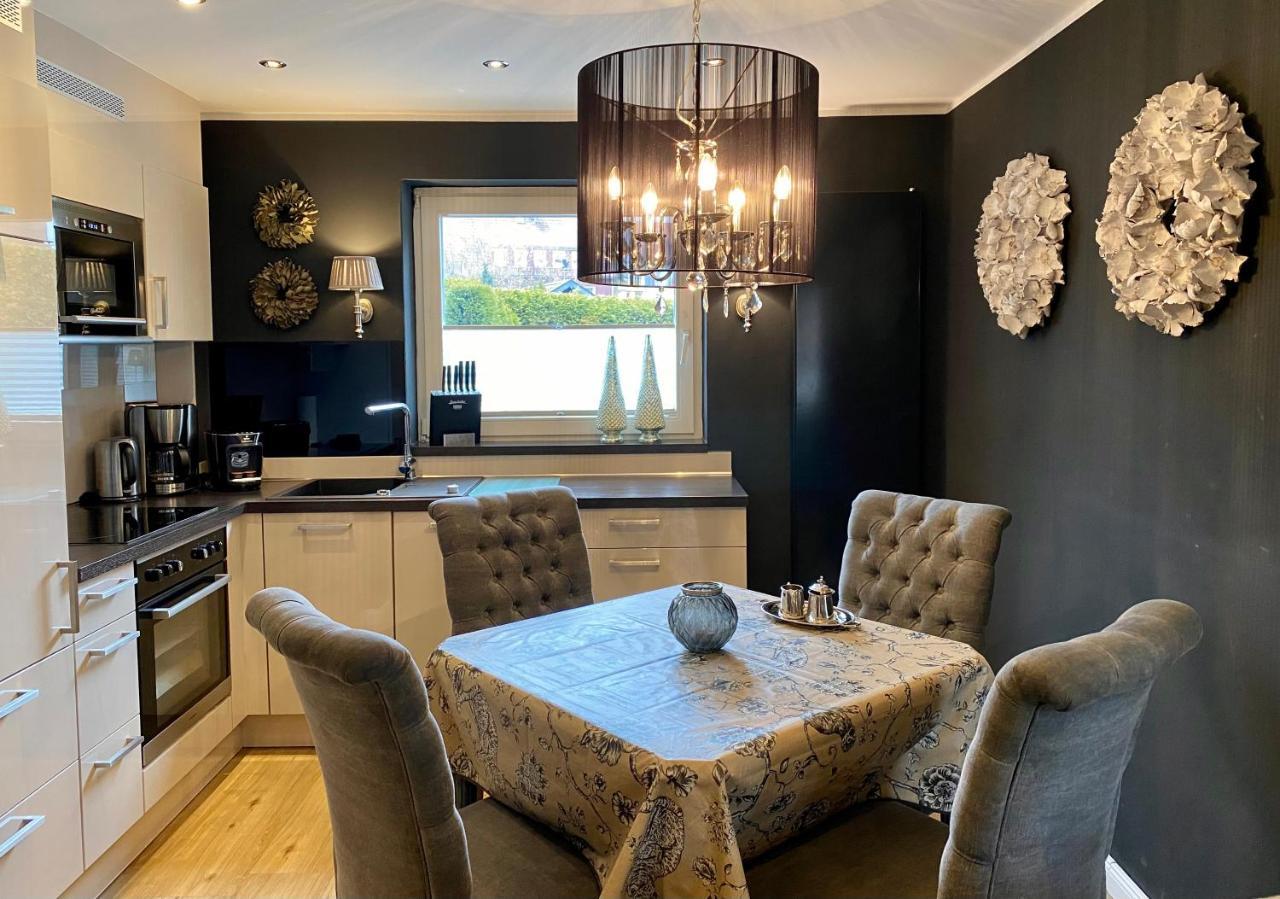 Country-Suites By Verdino Living - Apartments & Privatzimmer (Adults Only) Braunlage Zewnętrze zdjęcie