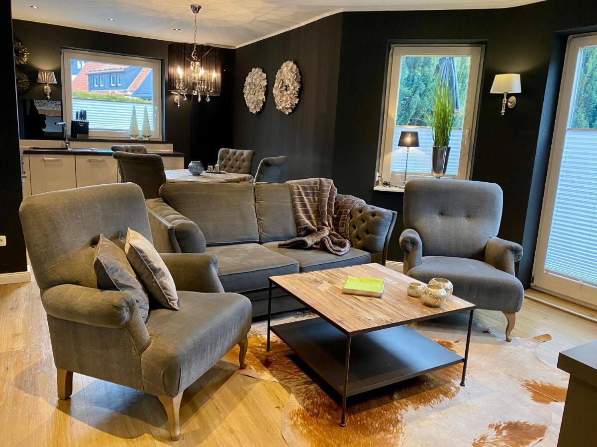 Country-Suites By Verdino Living - Apartments & Privatzimmer (Adults Only) Braunlage Zewnętrze zdjęcie