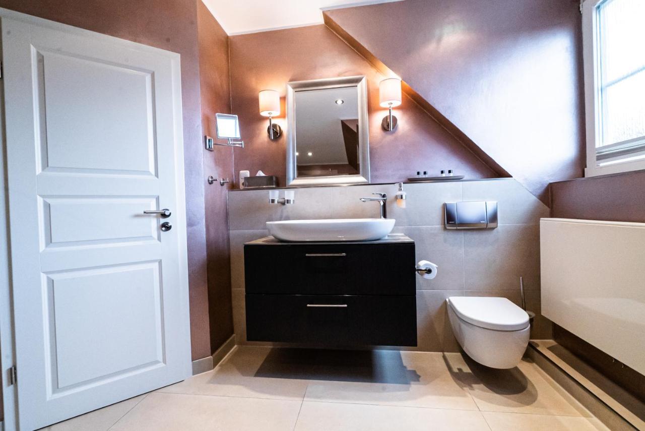 Country-Suites By Verdino Living - Apartments & Privatzimmer (Adults Only) Braunlage Zewnętrze zdjęcie