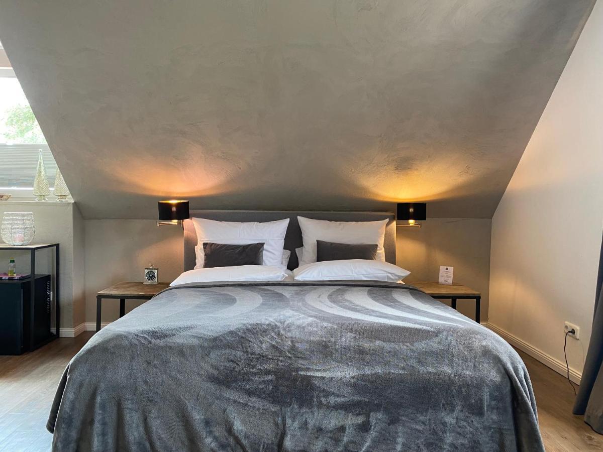 Country-Suites By Verdino Living - Apartments & Privatzimmer (Adults Only) Braunlage Zewnętrze zdjęcie