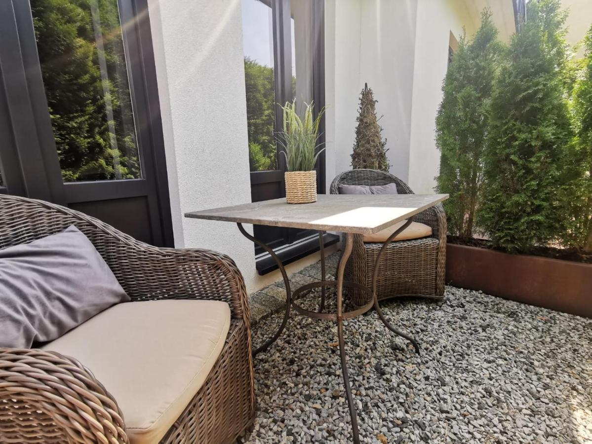 Country-Suites By Verdino Living - Apartments & Privatzimmer (Adults Only) Braunlage Zewnętrze zdjęcie