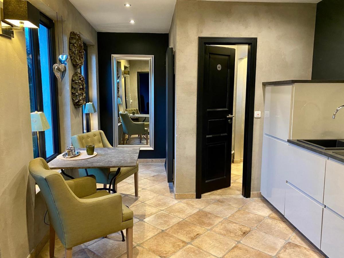 Country-Suites By Verdino Living - Apartments & Privatzimmer (Adults Only) Braunlage Zewnętrze zdjęcie
