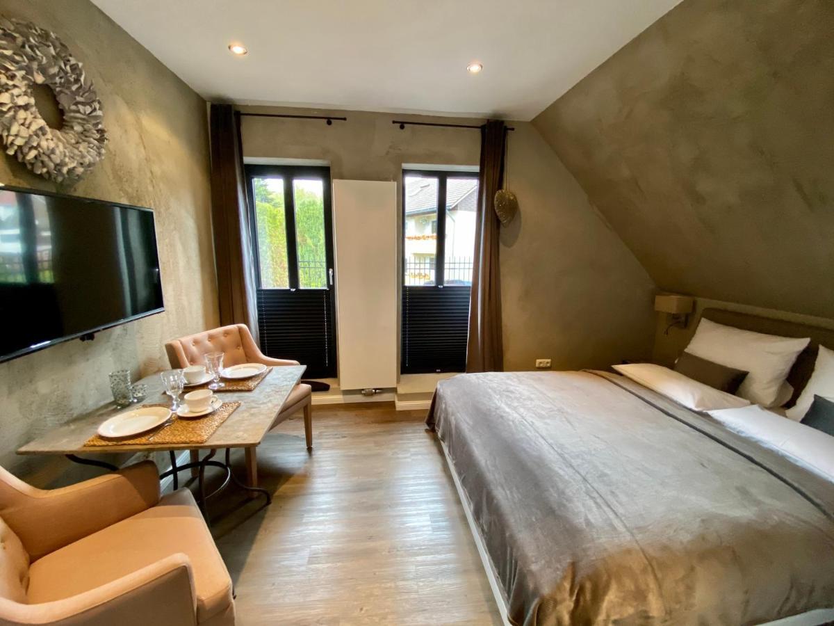 Country-Suites By Verdino Living - Apartments & Privatzimmer (Adults Only) Braunlage Zewnętrze zdjęcie
