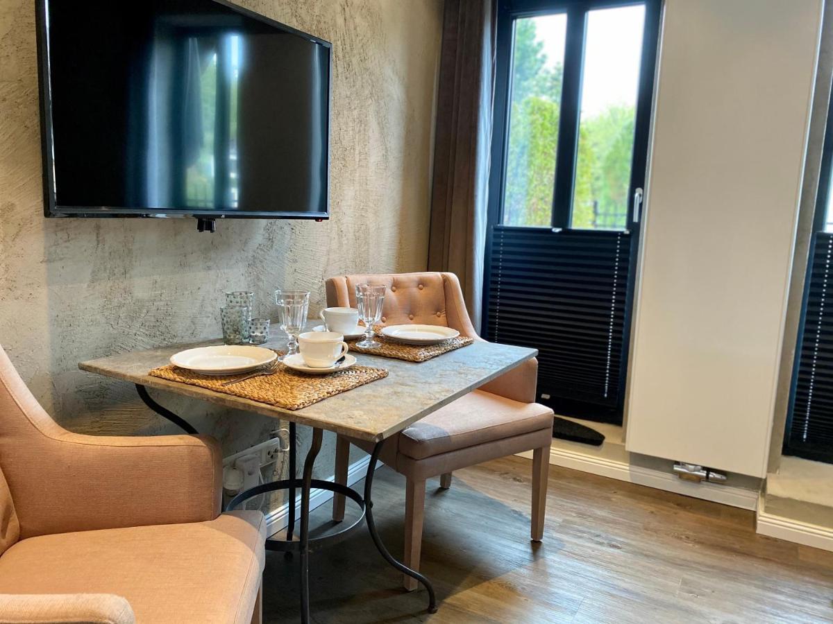 Country-Suites By Verdino Living - Apartments & Privatzimmer (Adults Only) Braunlage Zewnętrze zdjęcie