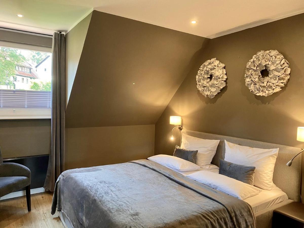 Country-Suites By Verdino Living - Apartments & Privatzimmer (Adults Only) Braunlage Zewnętrze zdjęcie