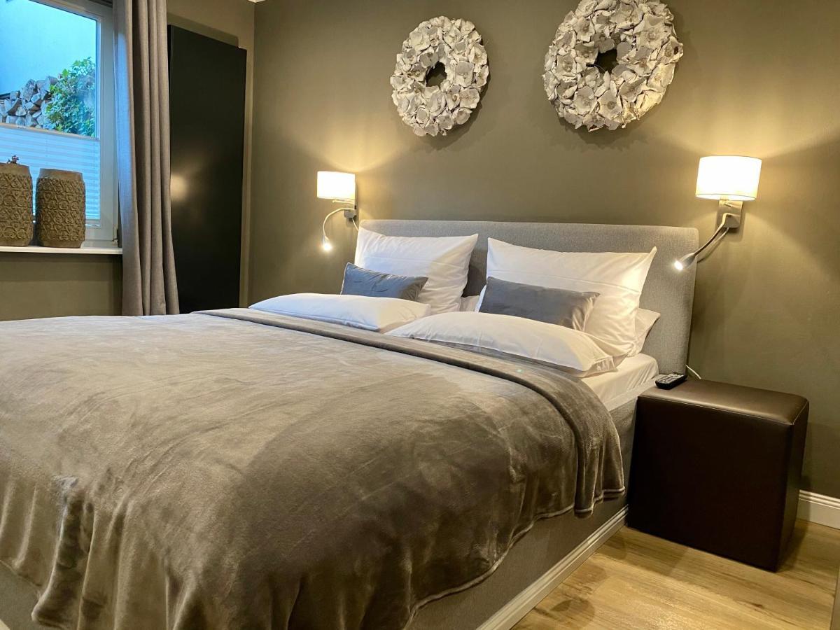 Country-Suites By Verdino Living - Apartments & Privatzimmer (Adults Only) Braunlage Zewnętrze zdjęcie