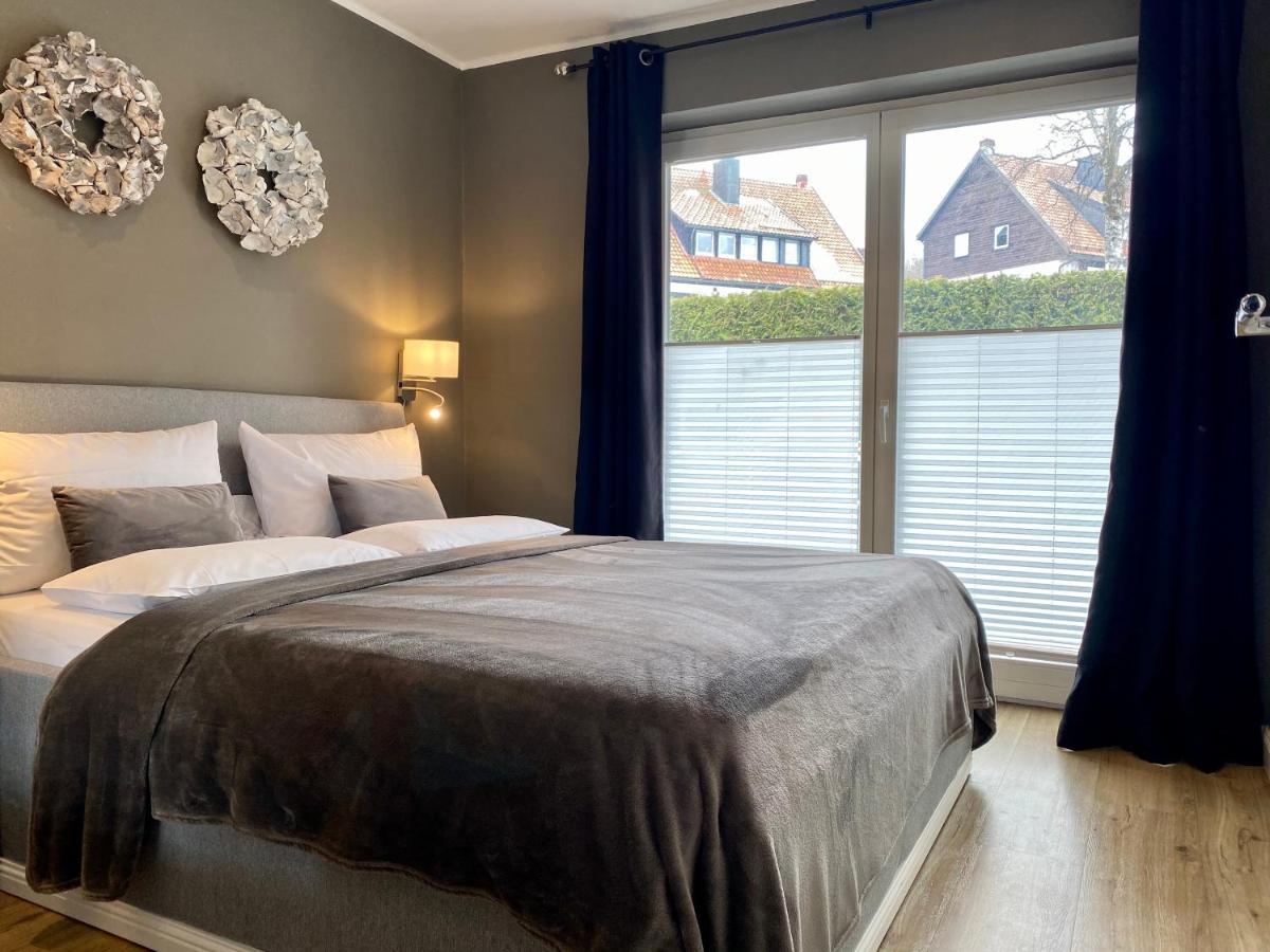 Country-Suites By Verdino Living - Apartments & Privatzimmer (Adults Only) Braunlage Zewnętrze zdjęcie