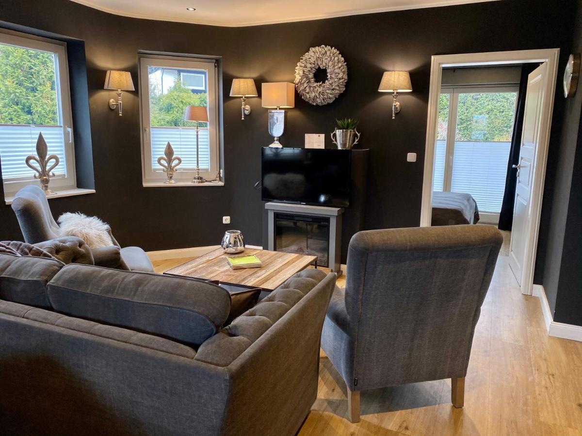 Country-Suites By Verdino Living - Apartments & Privatzimmer (Adults Only) Braunlage Zewnętrze zdjęcie