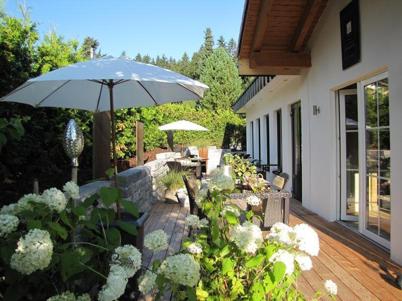 Country-Suites By Verdino Living - Apartments & Privatzimmer (Adults Only) Braunlage Zewnętrze zdjęcie