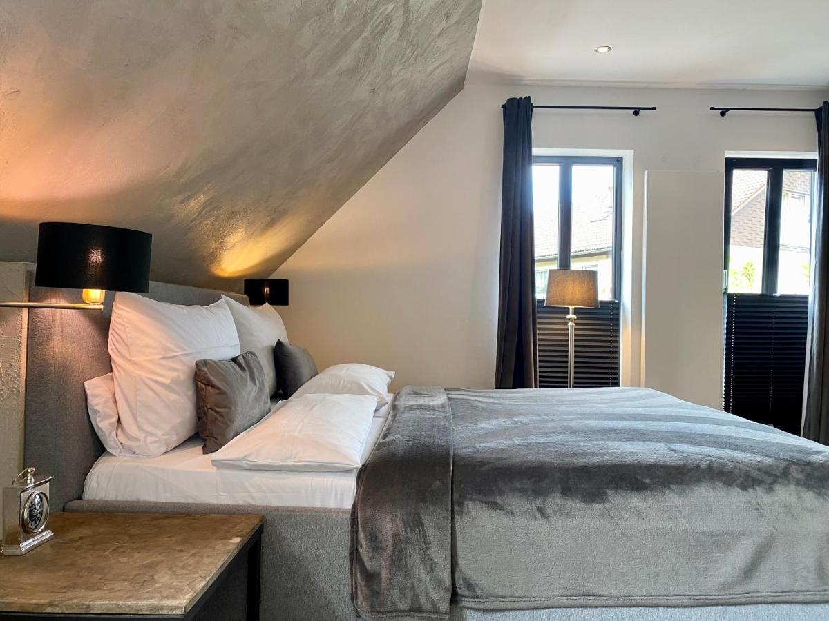 Country-Suites By Verdino Living - Apartments & Privatzimmer (Adults Only) Braunlage Zewnętrze zdjęcie