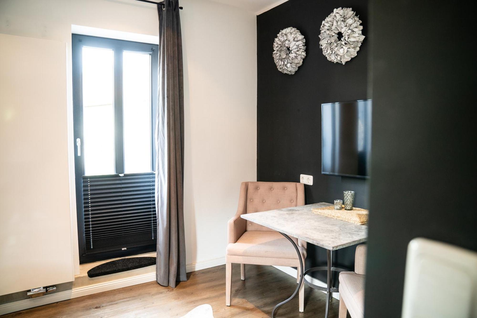 Country-Suites By Verdino Living - Apartments & Privatzimmer (Adults Only) Braunlage Zewnętrze zdjęcie