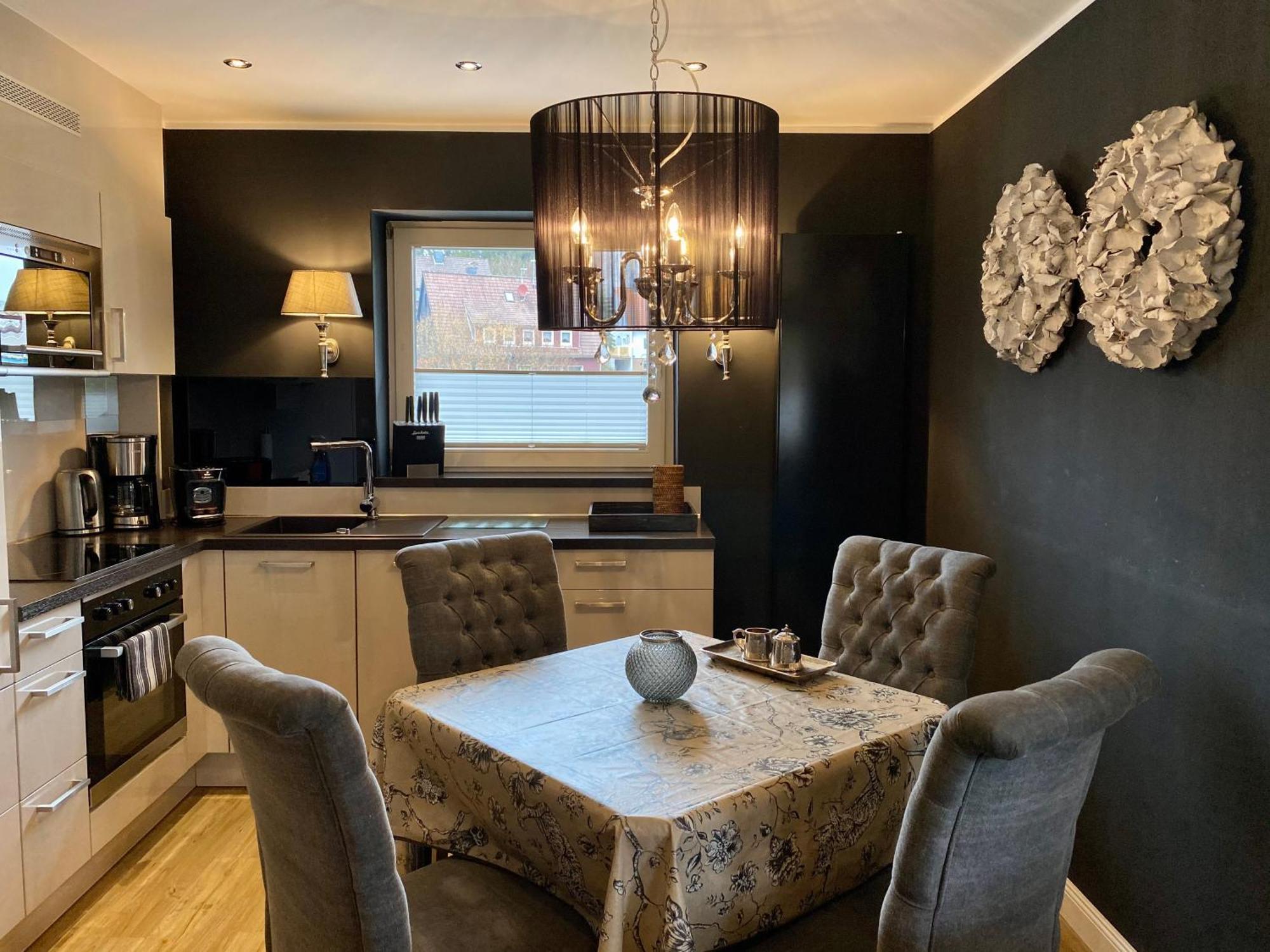 Country-Suites By Verdino Living - Apartments & Privatzimmer (Adults Only) Braunlage Zewnętrze zdjęcie