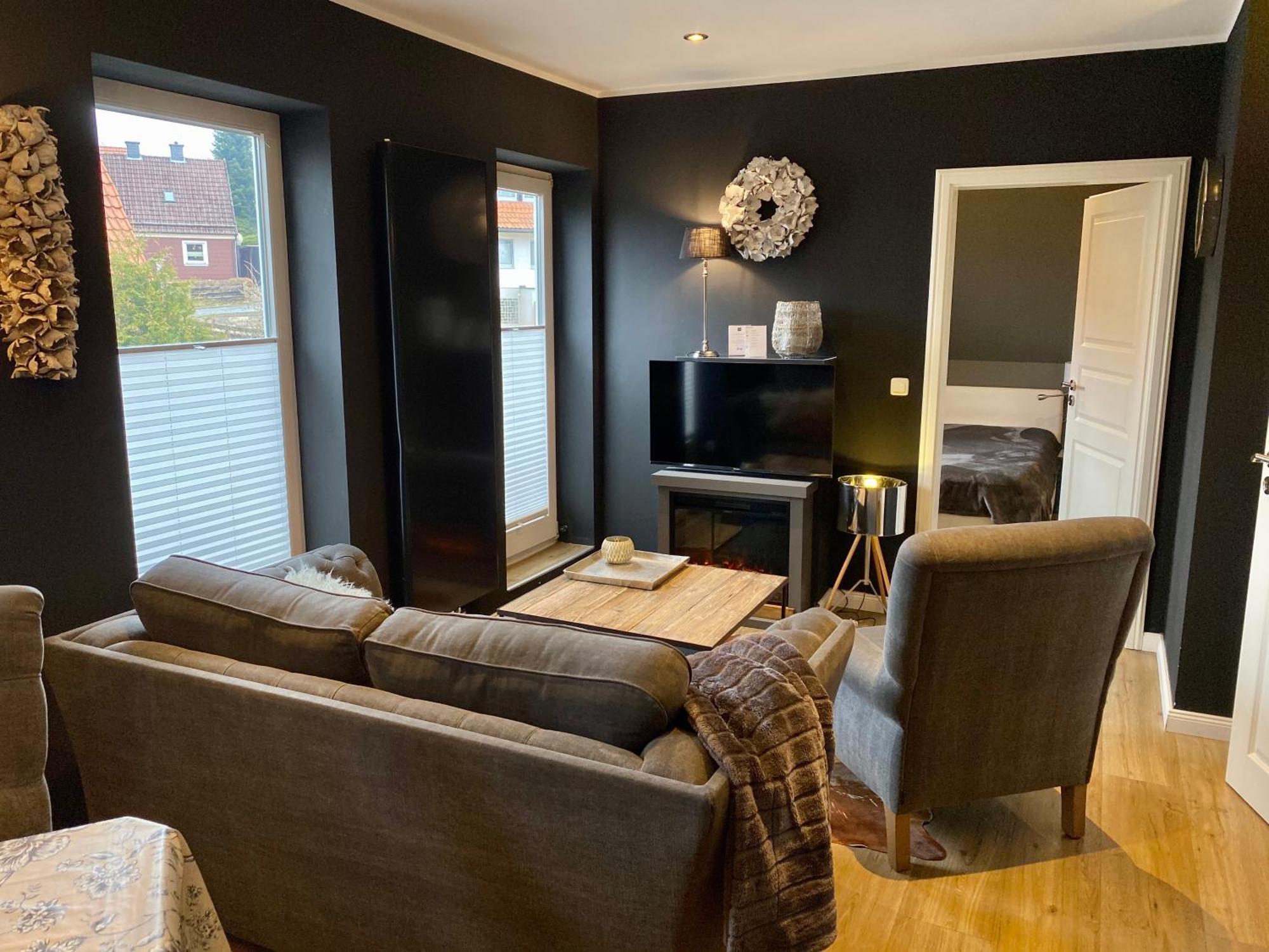 Country-Suites By Verdino Living - Apartments & Privatzimmer (Adults Only) Braunlage Zewnętrze zdjęcie