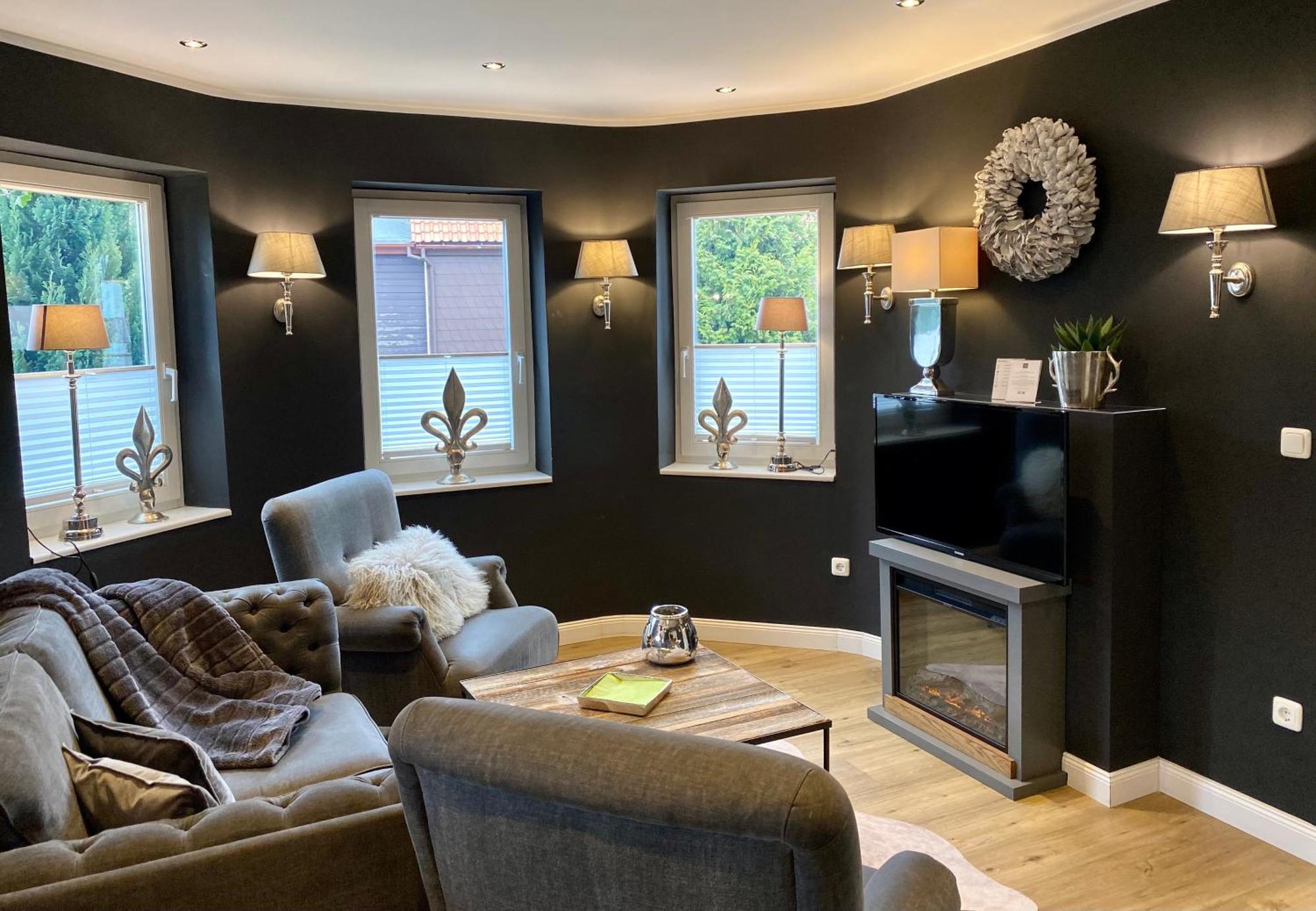 Country-Suites By Verdino Living - Apartments & Privatzimmer (Adults Only) Braunlage Zewnętrze zdjęcie
