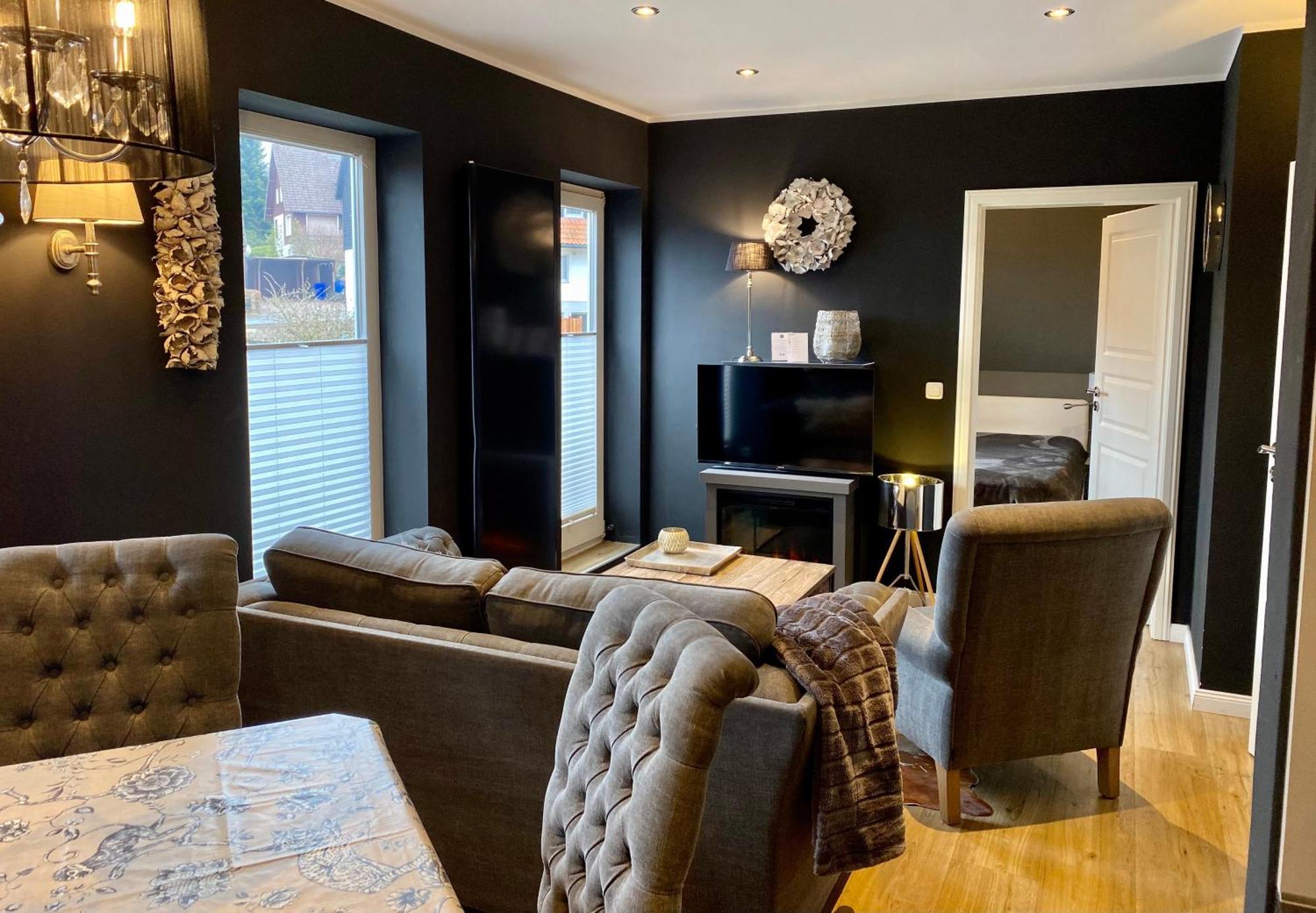 Country-Suites By Verdino Living - Apartments & Privatzimmer (Adults Only) Braunlage Zewnętrze zdjęcie