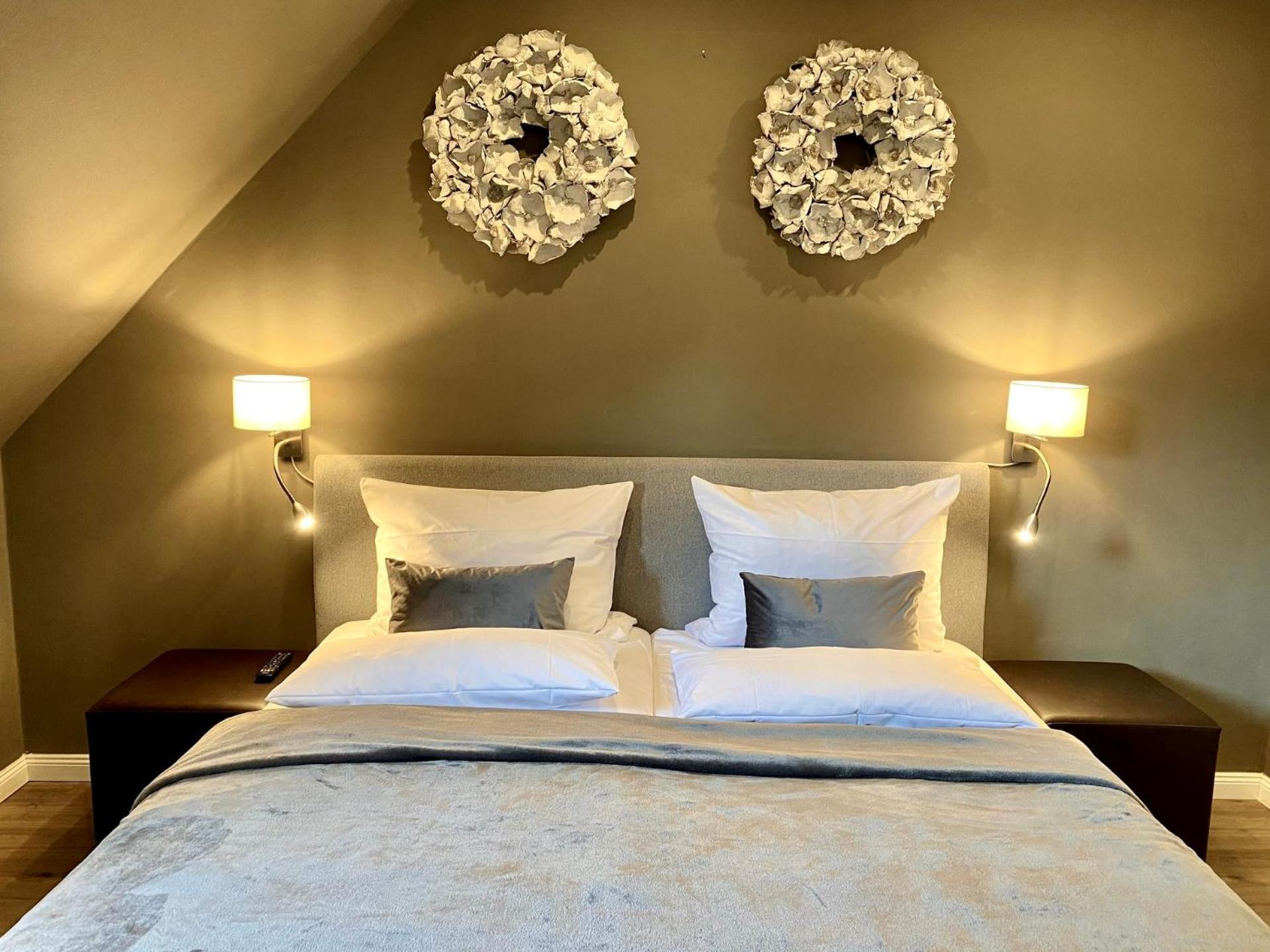 Country-Suites By Verdino Living - Apartments & Privatzimmer (Adults Only) Braunlage Zewnętrze zdjęcie