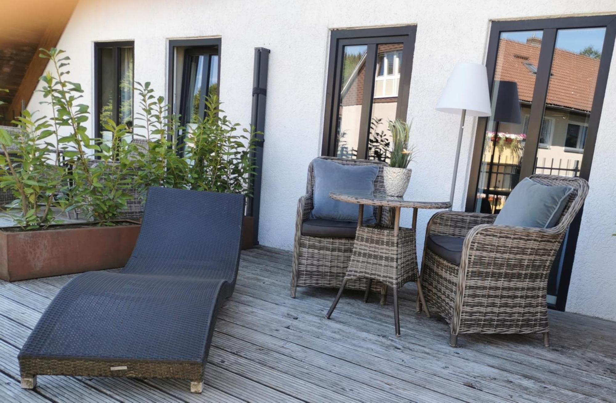 Country-Suites By Verdino Living - Apartments & Privatzimmer (Adults Only) Braunlage Zewnętrze zdjęcie