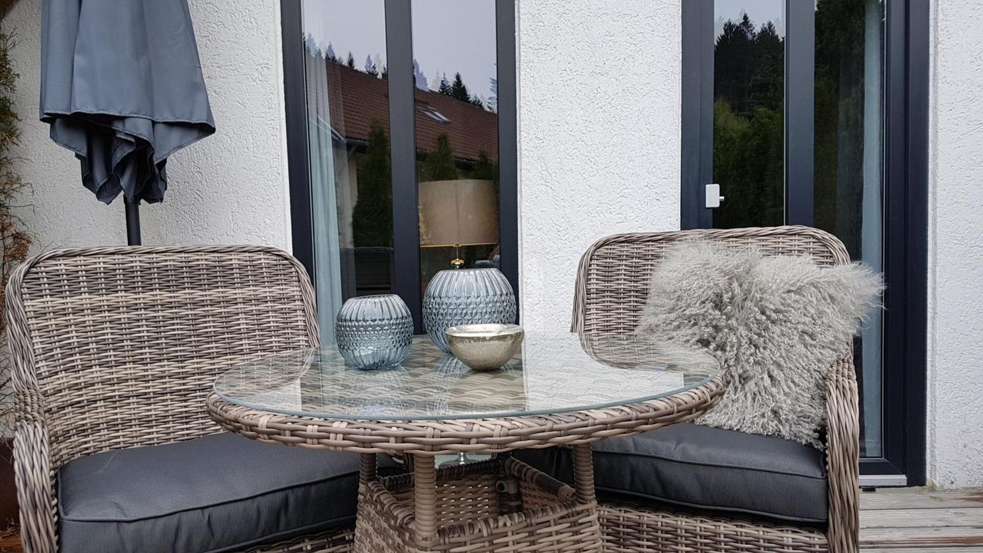 Country-Suites By Verdino Living - Apartments & Privatzimmer (Adults Only) Braunlage Zewnętrze zdjęcie