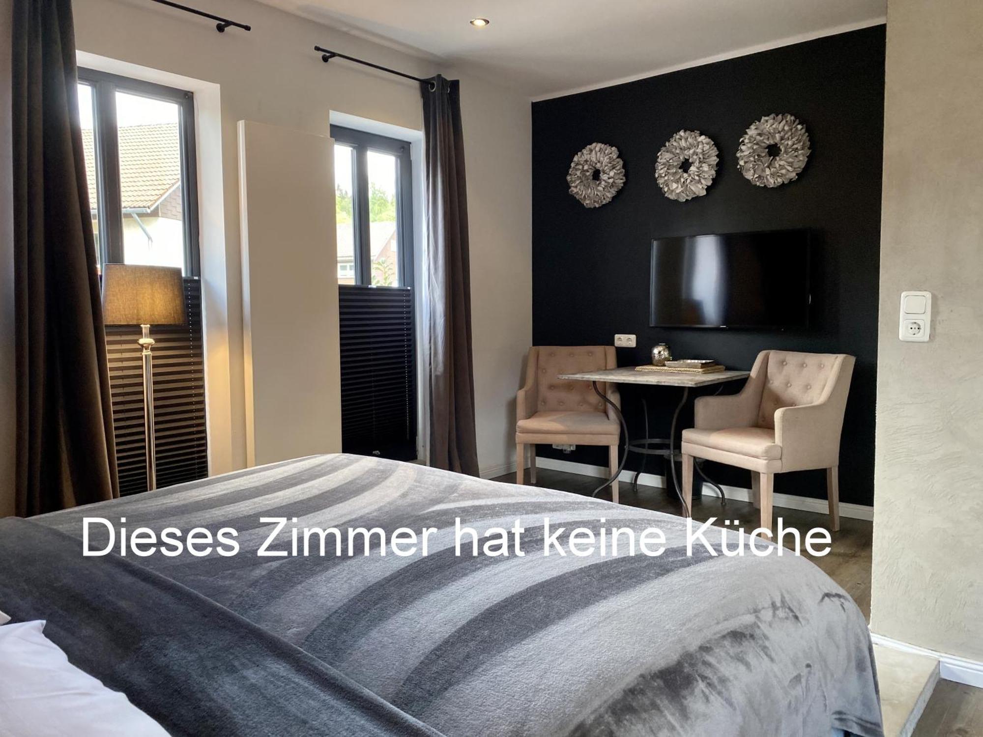 Country-Suites By Verdino Living - Apartments & Privatzimmer (Adults Only) Braunlage Zewnętrze zdjęcie
