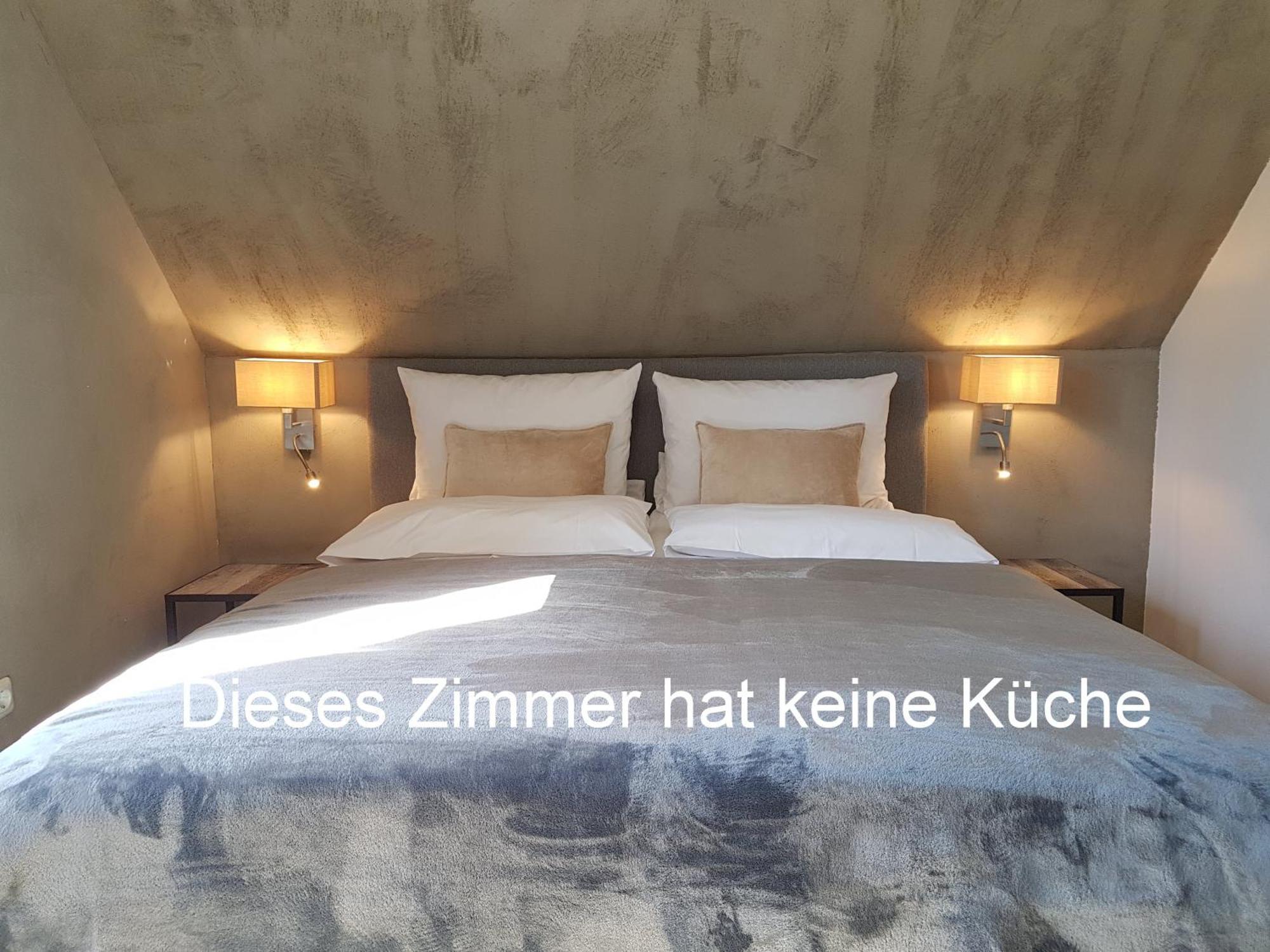 Country-Suites By Verdino Living - Apartments & Privatzimmer (Adults Only) Braunlage Zewnętrze zdjęcie