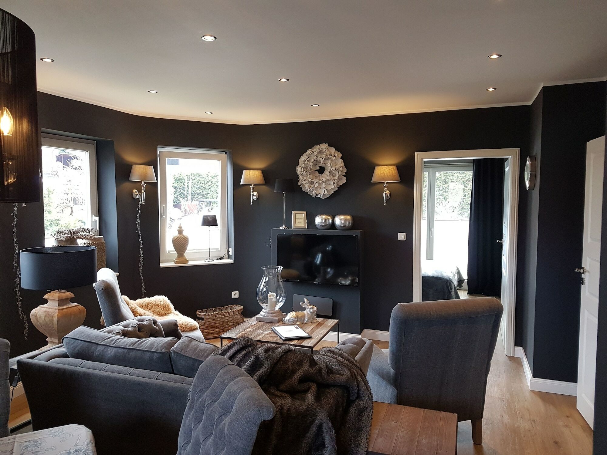 Country-Suites By Verdino Living - Apartments & Privatzimmer (Adults Only) Braunlage Zewnętrze zdjęcie