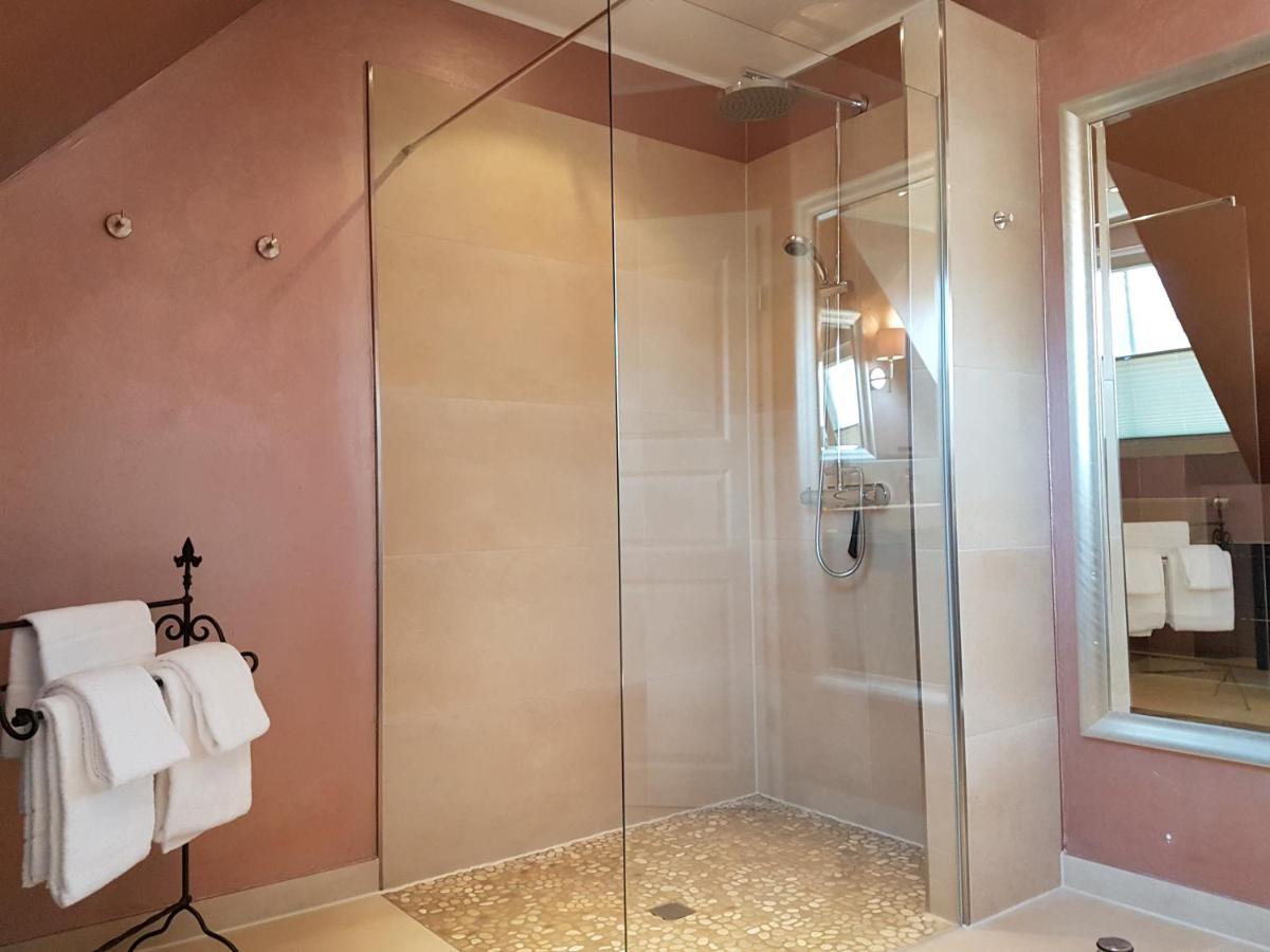 Country-Suites By Verdino Living - Apartments & Privatzimmer (Adults Only) Braunlage Zewnętrze zdjęcie